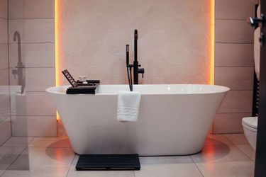 Hotel Grey Street Newcastle Upon Tyne: Photo 