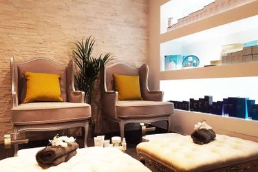 Hotel Grey Street Newcastle Upon Tyne: Photo 