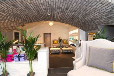 Hotel Grey Street Newcastle Upon Tyne: Photo 