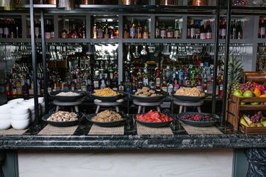 Hotel Grey Street Newcastle Upon Tyne: Photo 