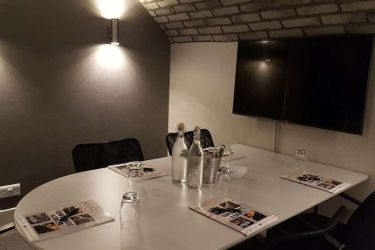 Hotel Grey Street Newcastle Upon Tyne: Photo 