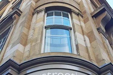 Hotel Grey Street Newcastle Upon Tyne: Photo 