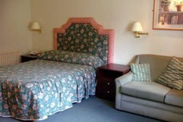 Hotel Ravensdene Lodge:  NEWCASTLE UPON TYNE