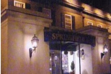 Hotel Swallow Springfield:  NEWCASTLE UPON TYNE
