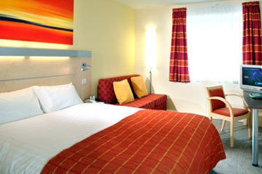 Hotel Express By Holiday Inn:  NEWCASTLE UPON TYNE
