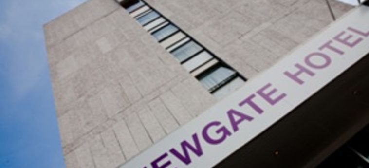 Newgate Hotel Newcastle:  NEWCASTLE UPON TYNE