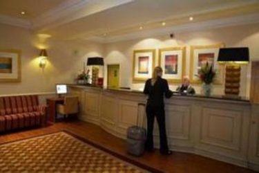 County Hotel Newcastle:  NEWCASTLE UPON TYNE