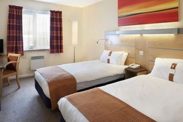 Hotel Holiday Inn Express Metro Centre:  NEWCASTLE UPON TYNE