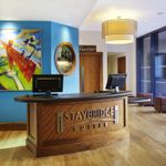 Hotel STAYBRIDGE SUITES NEWCASTLE