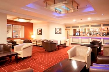 Mercure Newcastle George Washington Hotel Golf And Spa:  NEWCASTLE UPON TYNE