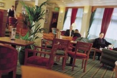 Newcastle Gateshead Marriott Hotel Metrocentre:  NEWCASTLE UPON TYNE