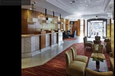 Newcastle Gateshead Marriott Hotel Metrocentre:  NEWCASTLE UPON TYNE