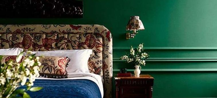 Hotel Slieve Donard Resort &Amp; Spa Newcastle: Foto 