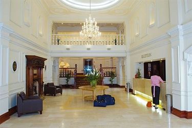 Hotel Slieve Donard Resort & Spa:  NEWCASTLE