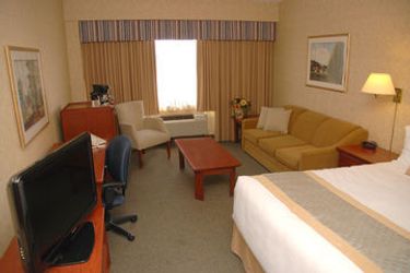 Best Western Voyageur Place Hotel:  NEWMARKET - ONTARIO