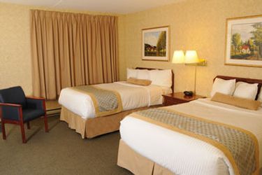 Best Western Voyageur Place Hotel:  NEWMARKET - ONTARIO