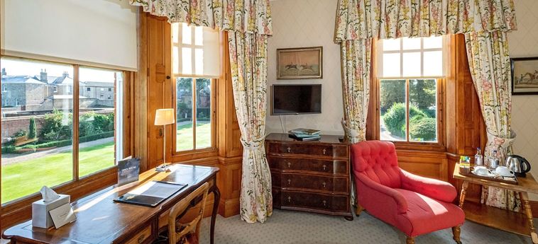 Hotel The Jockey Club Rooms Newmarket: Foto 