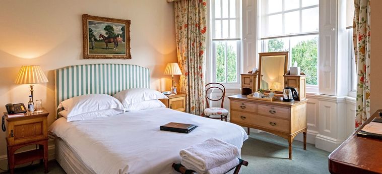 Hotel The Jockey Club Rooms Newmarket: Foto 