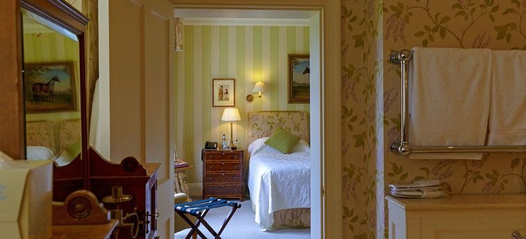 Hotel The Jockey Club Rooms Newmarket: Foto 