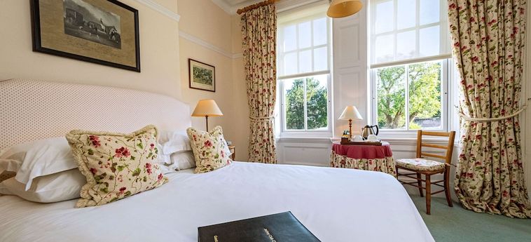 Hotel The Jockey Club Rooms Newmarket: Foto 