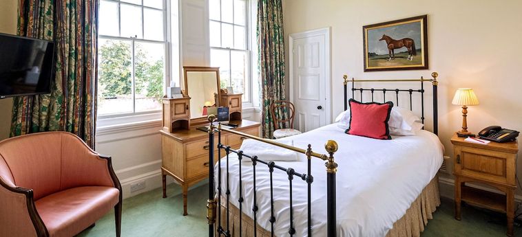 Hotel The Jockey Club Rooms Newmarket: Foto 
