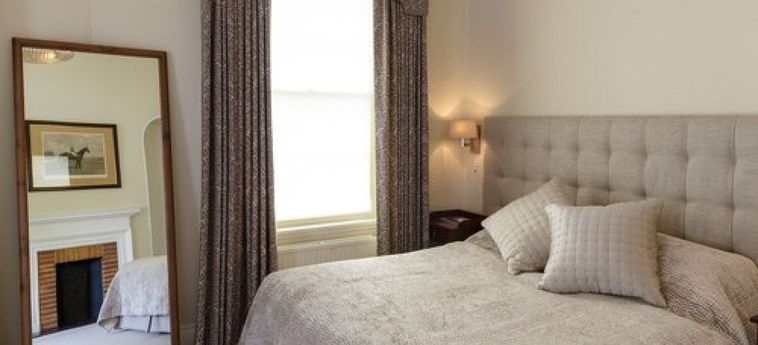 Hotel The Jockey Club Rooms Newmarket: Foto 