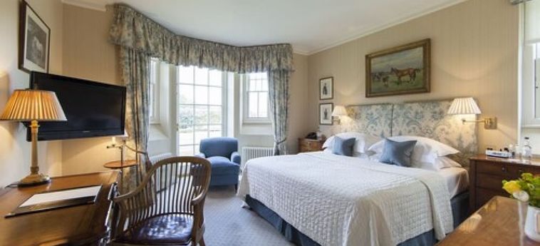 Hotel The Jockey Club Rooms Newmarket: Foto 