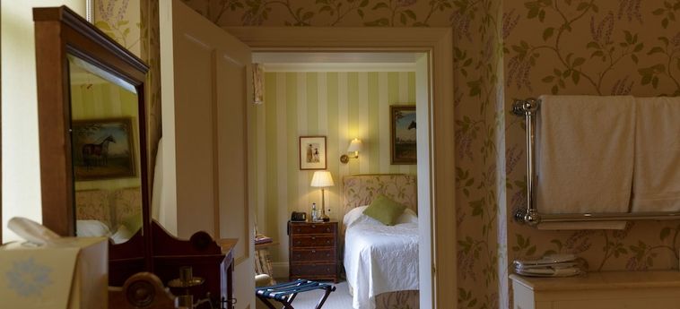 Hotel The Jockey Club Rooms Newmarket: Foto 