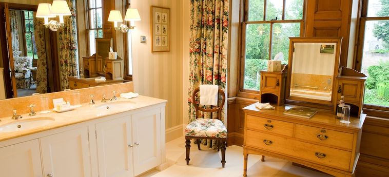 Hotel The Jockey Club Rooms Newmarket: Foto 