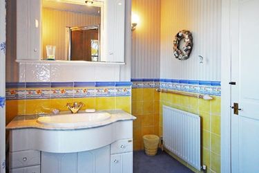 Norfolk House Bed And Breakfast Newmarket: Photo 