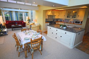 Norfolk House Bed And Breakfast Newmarket: Photo 