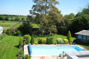 Norfolk House Bed And Breakfast Newmarket: Photo 