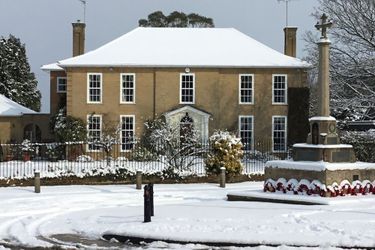 Norfolk House Bed And Breakfast Newmarket: Photo 