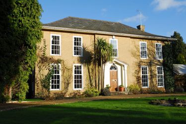 Norfolk House Bed And Breakfast Newmarket: Photo 