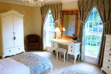 Norfolk House Bed And Breakfast Newmarket: Photo 