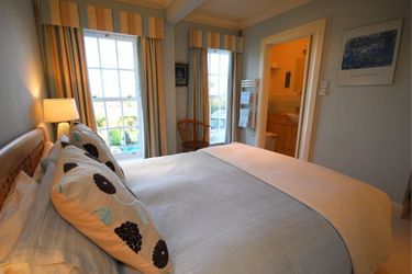 Norfolk House Bed And Breakfast Newmarket: Photo 