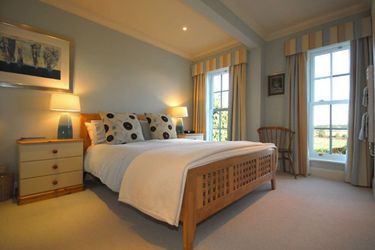 Norfolk House Bed And Breakfast Newmarket: Photo 