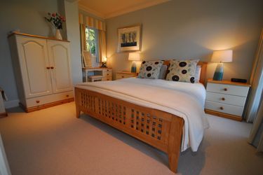 Norfolk House Bed And Breakfast Newmarket: Photo 