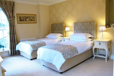 Norfolk House Bed And Breakfast Newmarket: Photo 
