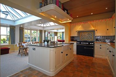 Norfolk House Bed And Breakfast Newmarket: Photo 