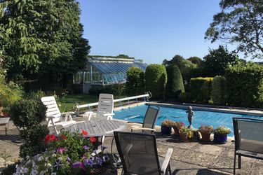 Norfolk House Bed And Breakfast Newmarket: Photo 