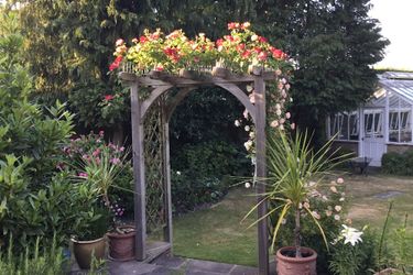 Norfolk House Bed And Breakfast Newmarket: Photo 