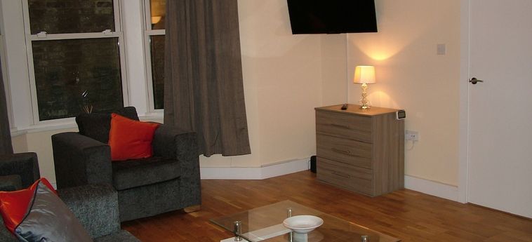 Stratford Apartment Newmarket: Foto 