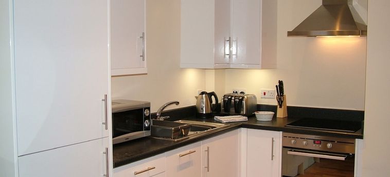 Stratford Apartment Newmarket : Photo 