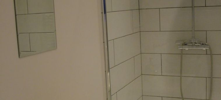 Stratford Apartment Newmarket: Foto 