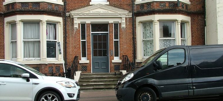 Stratford Apartment Newmarket: Foto 