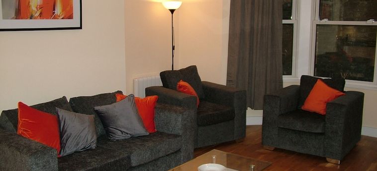 Stratford Apartment Newmarket: Foto 