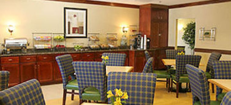 Hotel SPRINGHILL SUITES NEWNAN