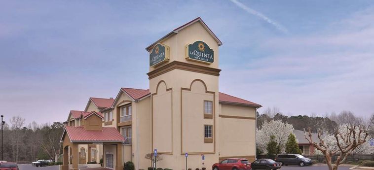 Hotel La Quinta Inn & Suites Atlanta South - Newnan:  NEWNAN (GA)
