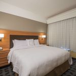 TOWNEPLACE SUITES BY MARRIOTT NEWNAN 2 Stars
